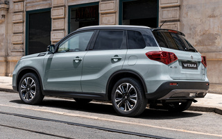 Suzuki Vitara (2018) (#80556)