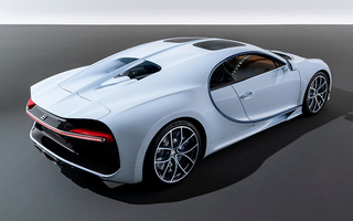 Bugatti Chiron Sky View (2018) (#80557)