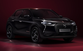 DS 3 Crossback La Premiere (2019) (#80567)