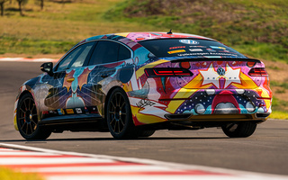 Volkswagen ART3on (2018) AU (#80671)