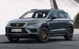 Cupra Ateca (2018) (#80733)