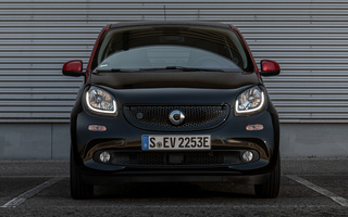 Smart EQ Forfour (2018) (#80813)