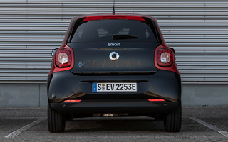 Smart EQ Forfour (2018) (#80816)