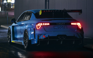 Lynk & Co 03 TCR (2019) (#80838)