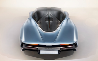 McLaren Speedtail (2019) (#80946)