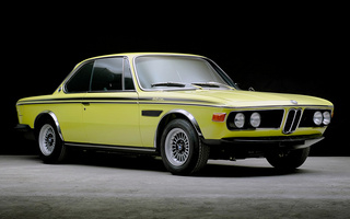 BMW 3.0 CSL (1971) (#80959)
