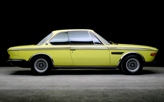 BMW 3.0 CSL (1971) (#80961)