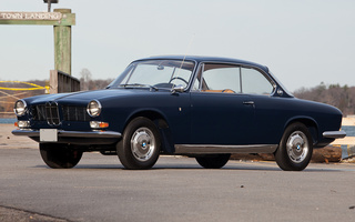 BMW 3200 CS (1962) (#80976)