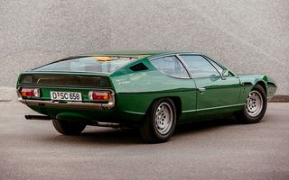 Lamborghini Espada (1972) (#81004)