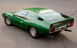 Lamborghini Espada (1972) (#81005)