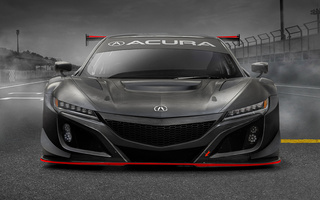 Acura NSX GT3 Evo (2019) (#81012)