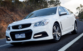 Holden Commodore SS (2013) (#8103)