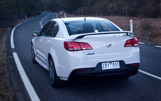 Holden Commodore SS (2013) (#8106)