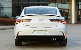 Acura ILX A-Spec (2019) (#81078)