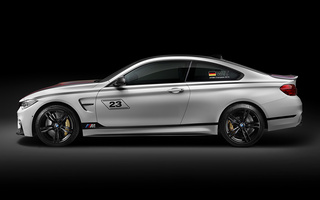 BMW M4 Coupe DTM Champion Edition (2014) (#81112)