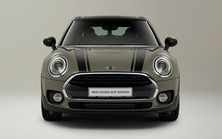 Mini Cooper Clubman Untied Suit Edition (2018) KR (#81237)