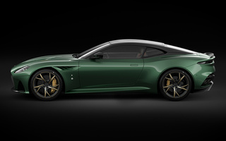 Q by Aston Martin DBS 59 (2018) (#81248)