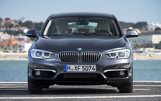 BMW 1 Series [5-door] (2015) (#81271)