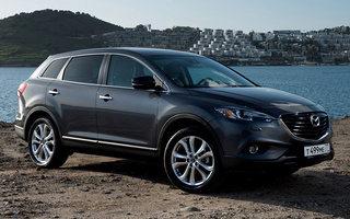 Mazda CX-9 (2013) (#8130)