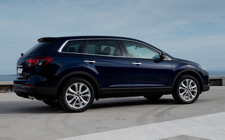 Mazda CX-9 (2013) (#8133)