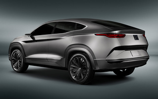 Fiat Fastback Concept (2018) (#81355)