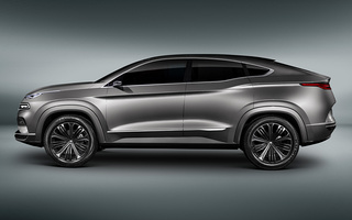 Fiat Fastback Concept (2018) (#81356)