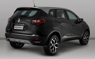 Renault Captur Bose (2018) BR (#81373)