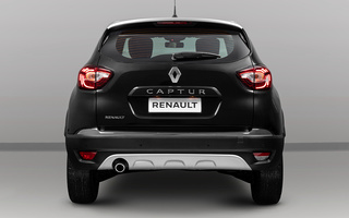 Renault Captur Bose (2018) BR (#81374)