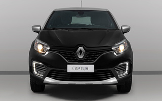 Renault Captur Bose (2018) BR (#81376)