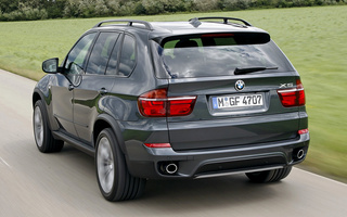 BMW X5 (2010) (#81477)