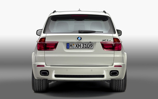 BMW X5 M Sport (2010) (#81485)