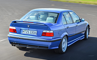 BMW M3 (1996) (#81534)