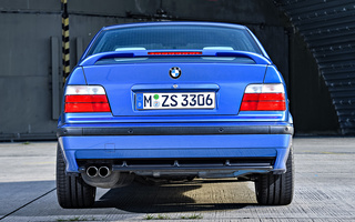 BMW M3 (1996) (#81536)