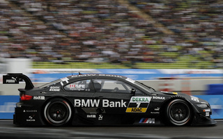 BMW M3 DTM (2012) (#81548)