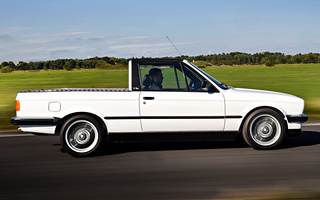 BMW M3 Pickup (1986) (#81549)