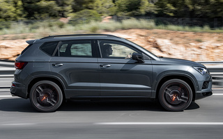 Cupra Ateca (2018) (#81568)