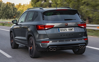 Cupra Ateca (2018) (#81571)