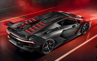 Lamborghini SC18 (2018) (#81608)