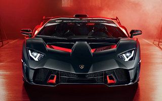 Lamborghini SC18 (2018) (#81611)