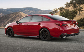 Toyota Avalon TRD (2019) (#81624)