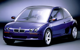 BMW Z13 Concept (1993) (#81665)