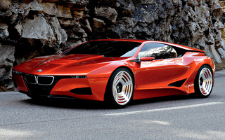 BMW M1 Hommage (2008) (#81683)