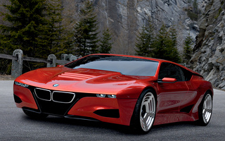 BMW M1 Hommage (2008) (#81684)