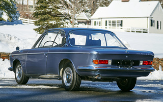 BMW 2000 CS (1966) (#81716)