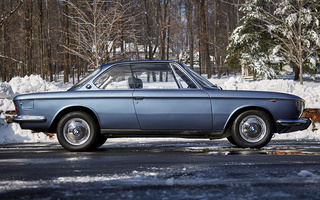 BMW 2000 CS (1966) (#81721)