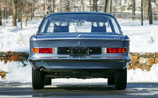 BMW 2000 CS (1966) (#81722)