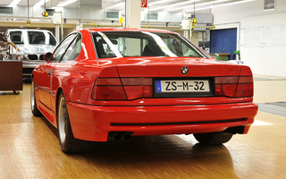 BMW M8 Prototype (1990) (#81731)