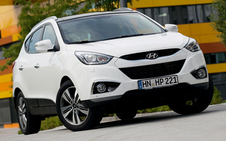 Hyundai ix35 (2013) (#8174)