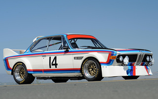 BMW 3.5 CSL Group 2 [2200093] (1971) (#81751)