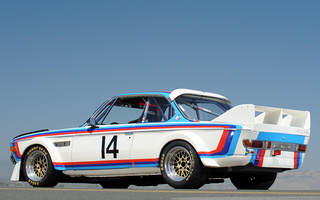 BMW 3.5 CSL Group 2 [2200093] (1971) (#81752)